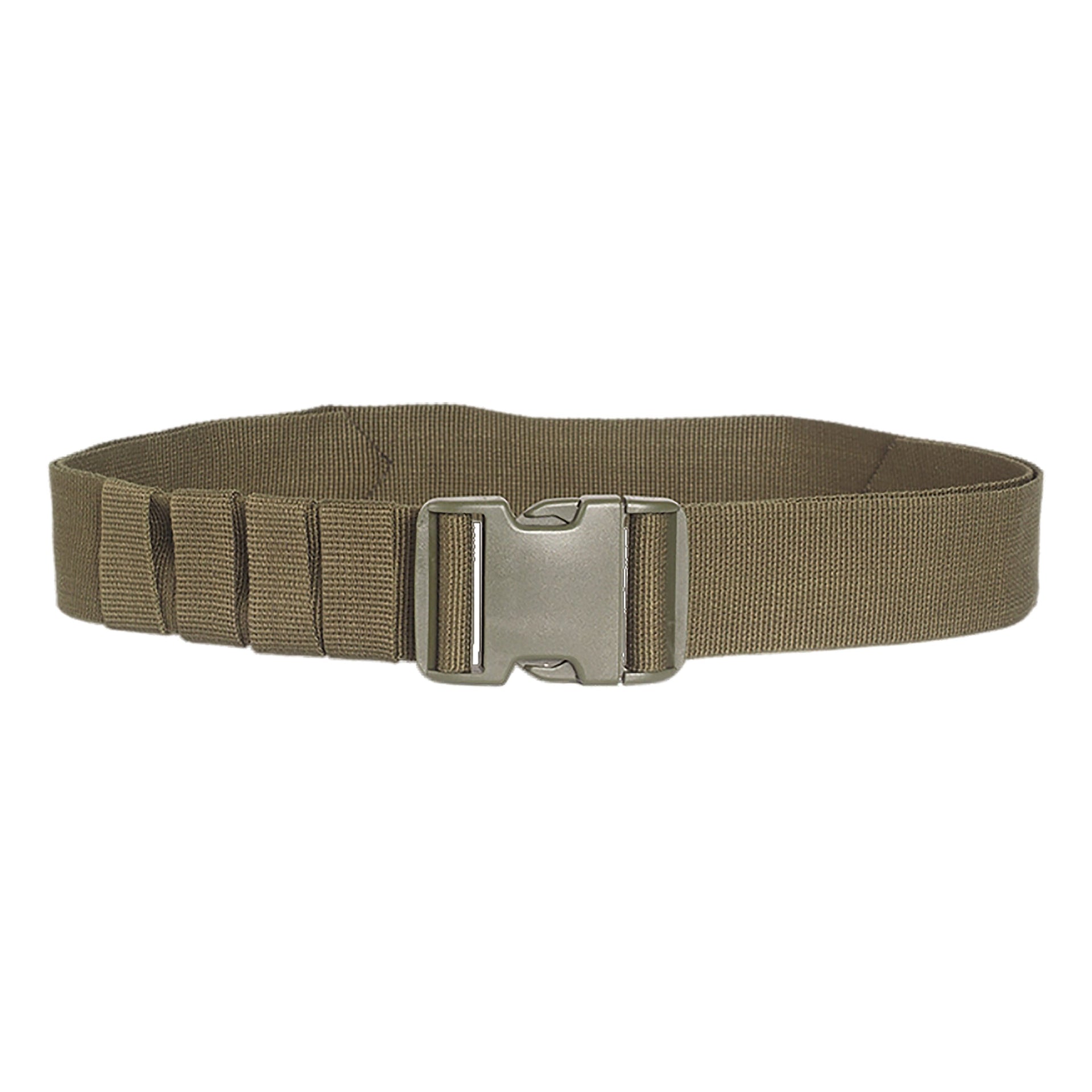 Ceinture Army quick release 50 mm