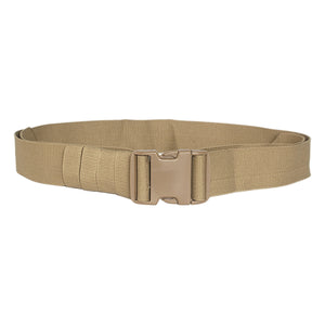 Ceinture Army quick release 50 mm