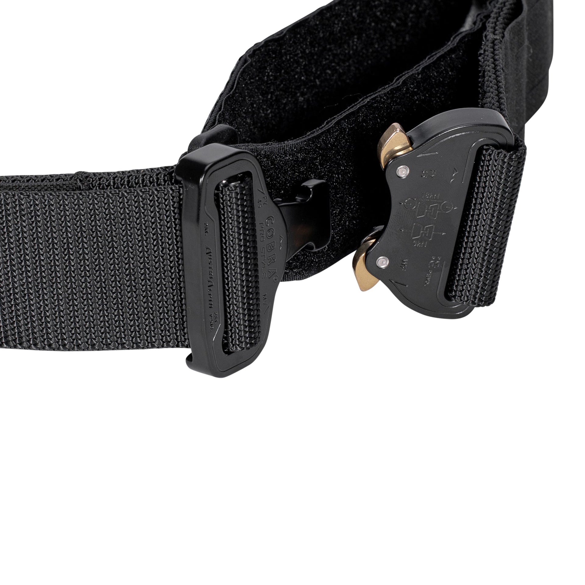 Ceinture Modular Belt Set