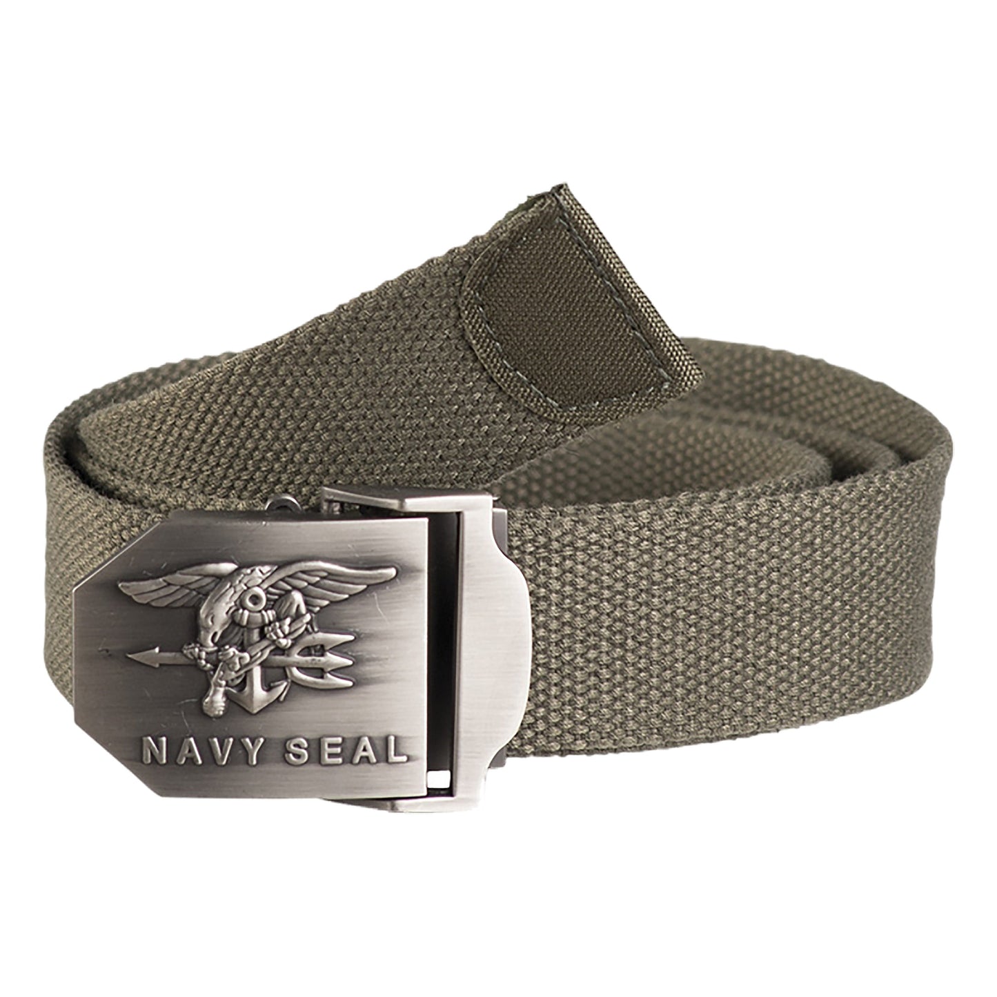 Ceinture US Navy SEAL 38 mm