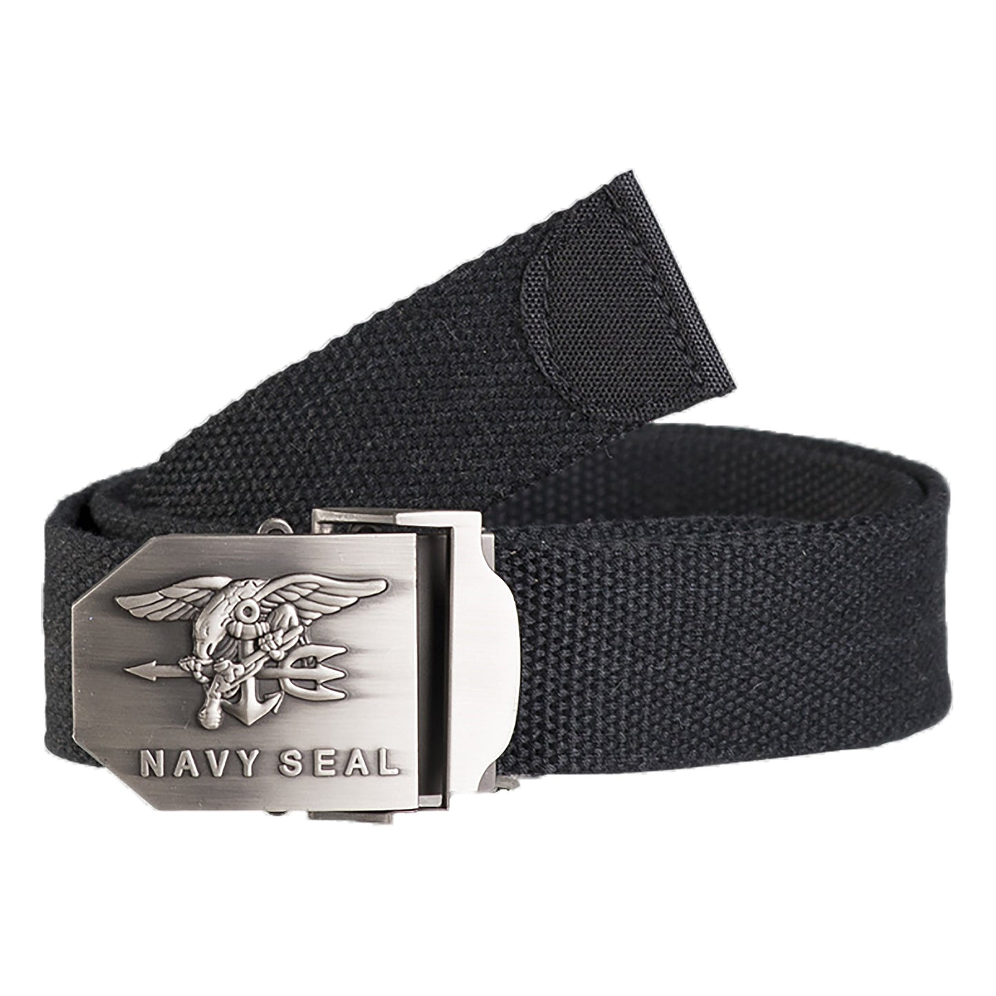 Ceinture US Navy SEAL 38 mm