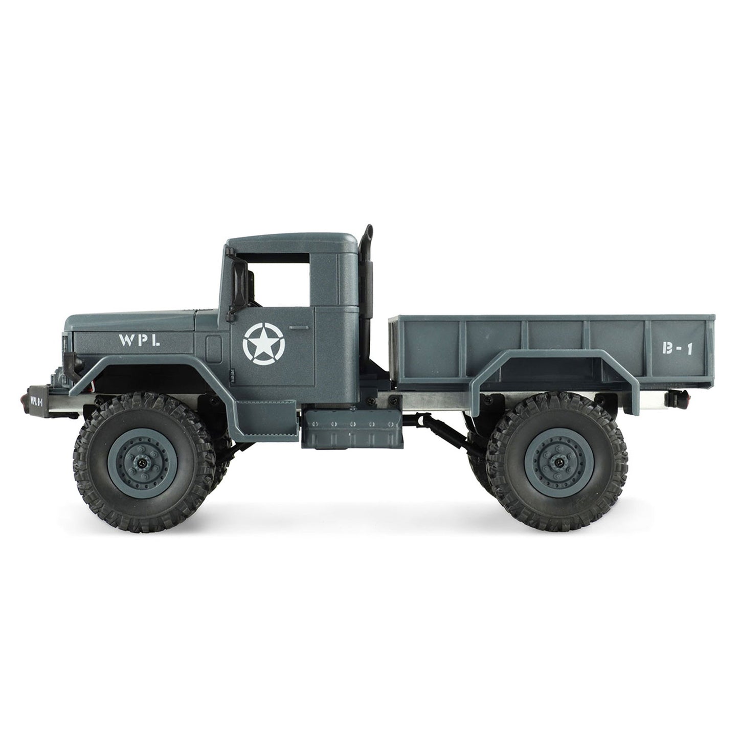 Camion militaire U.S télécommandé 4WD