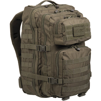 Sac à dos US Assault Pack LG