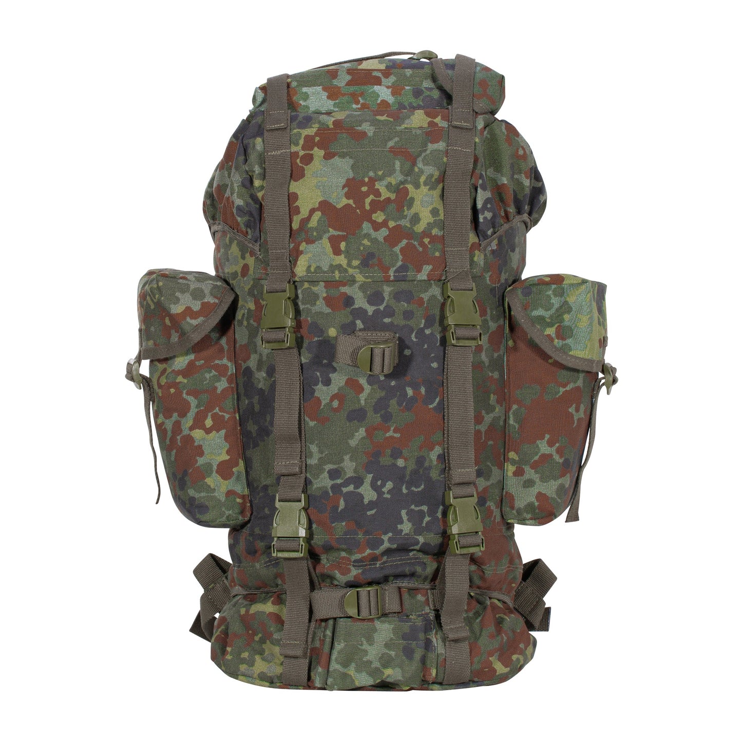 BW Sac à dos de combat nouvelle production 65 L