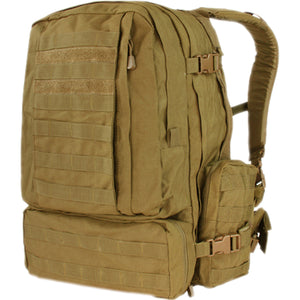 Condor Sac à dos 3-Day Assault Pack