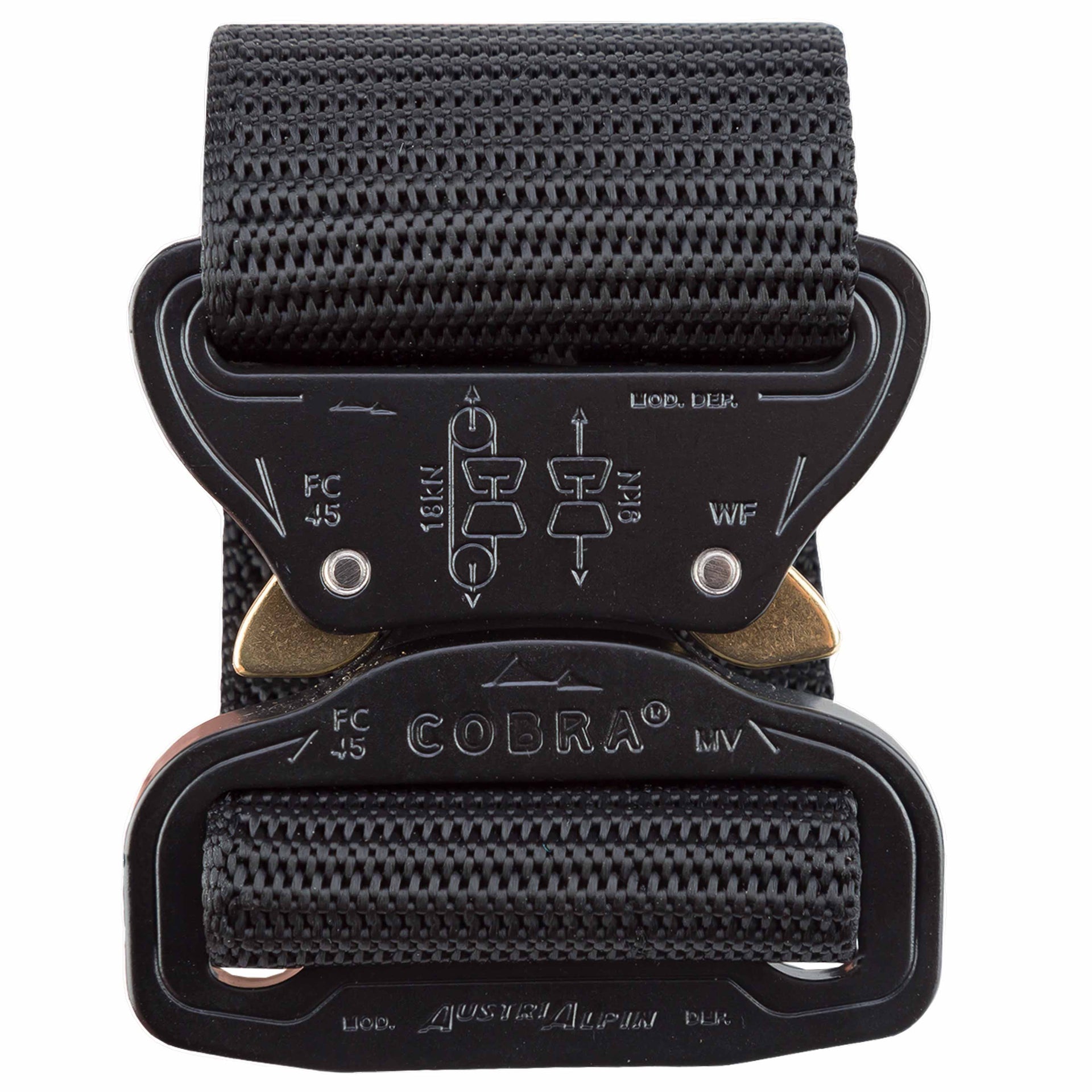 Ceinture Cobra FC45 Tactical Belt