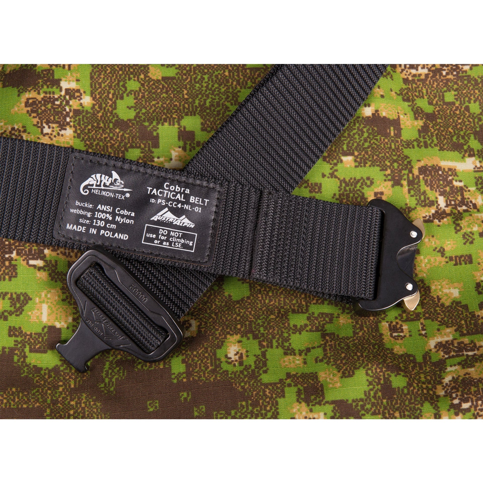 Ceinture Cobra FC45 Tactical Belt