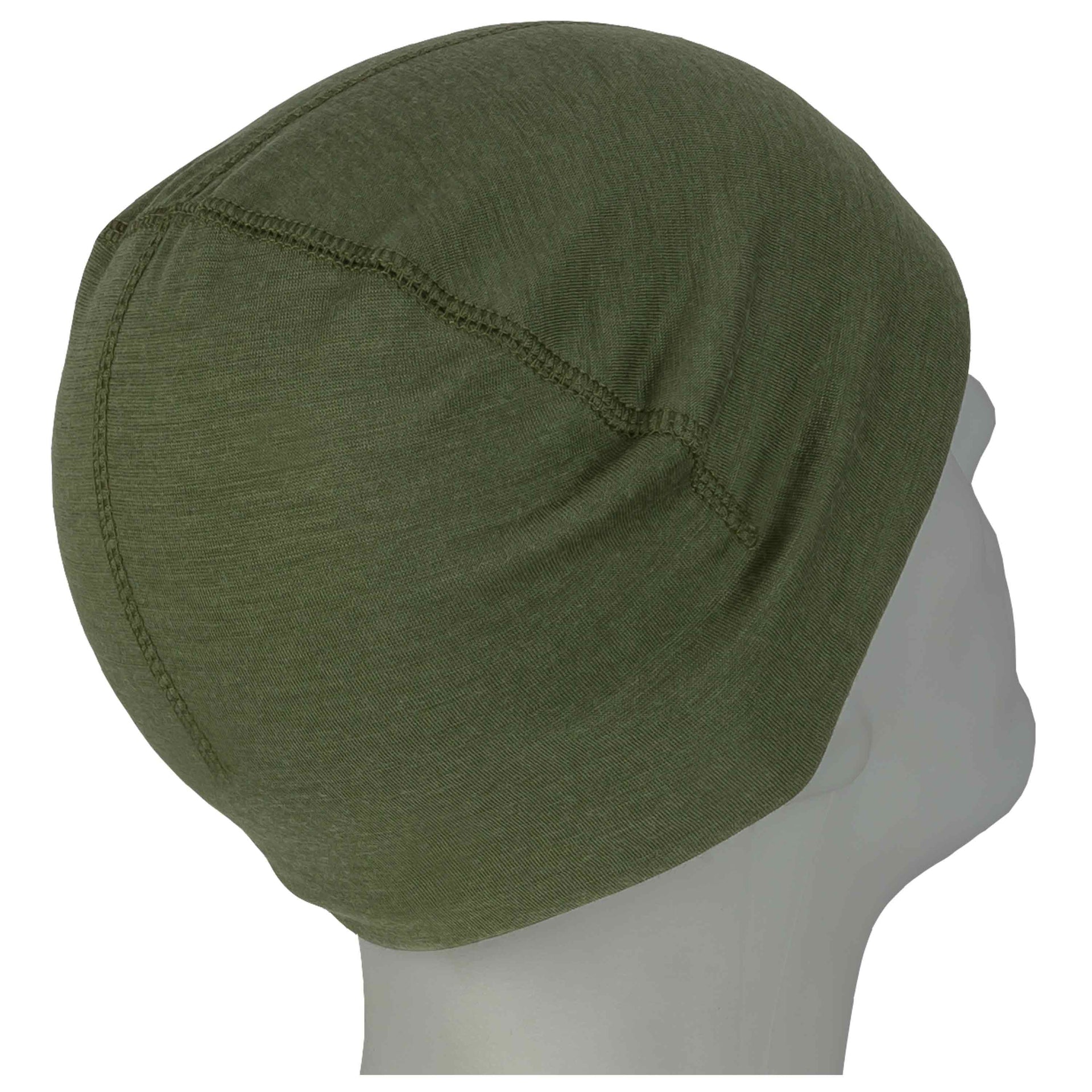 Bonnet Lite Merino