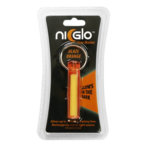 Safety Marker Ni-Glo bleu