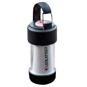 LED Lenser Lampe ML4