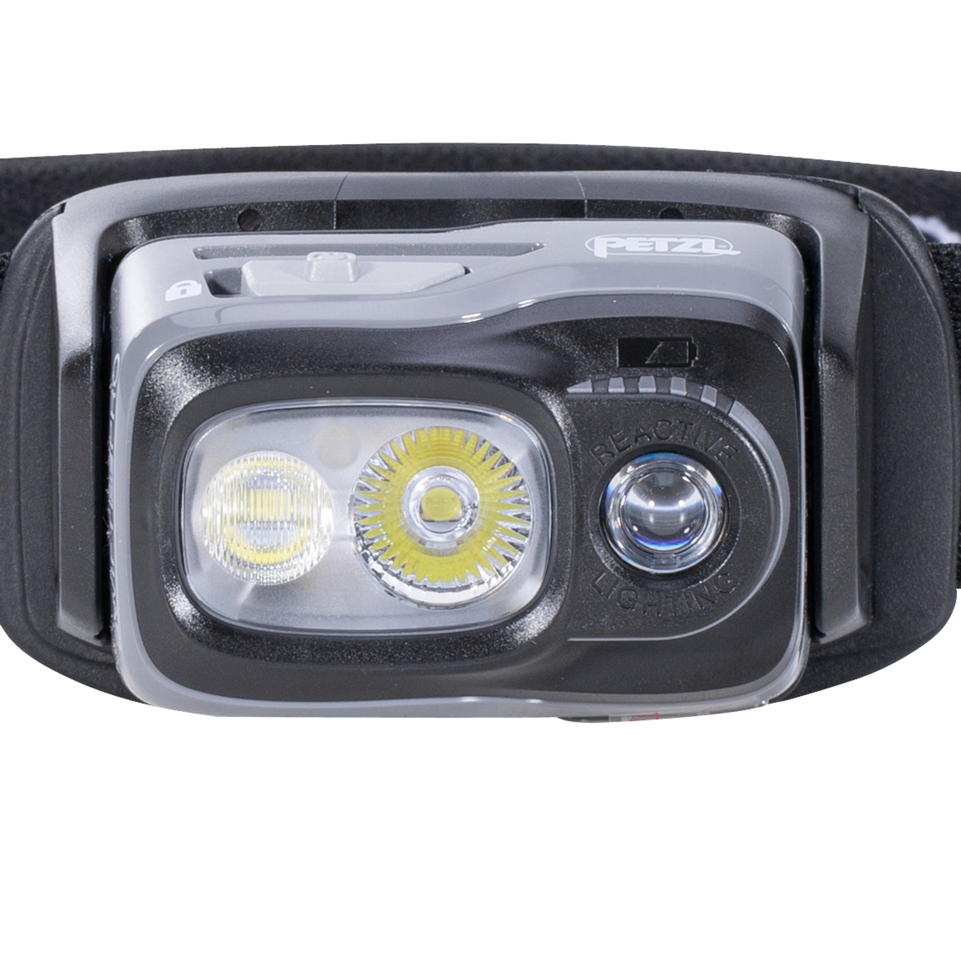 Lampe frontale Swift RL Pro