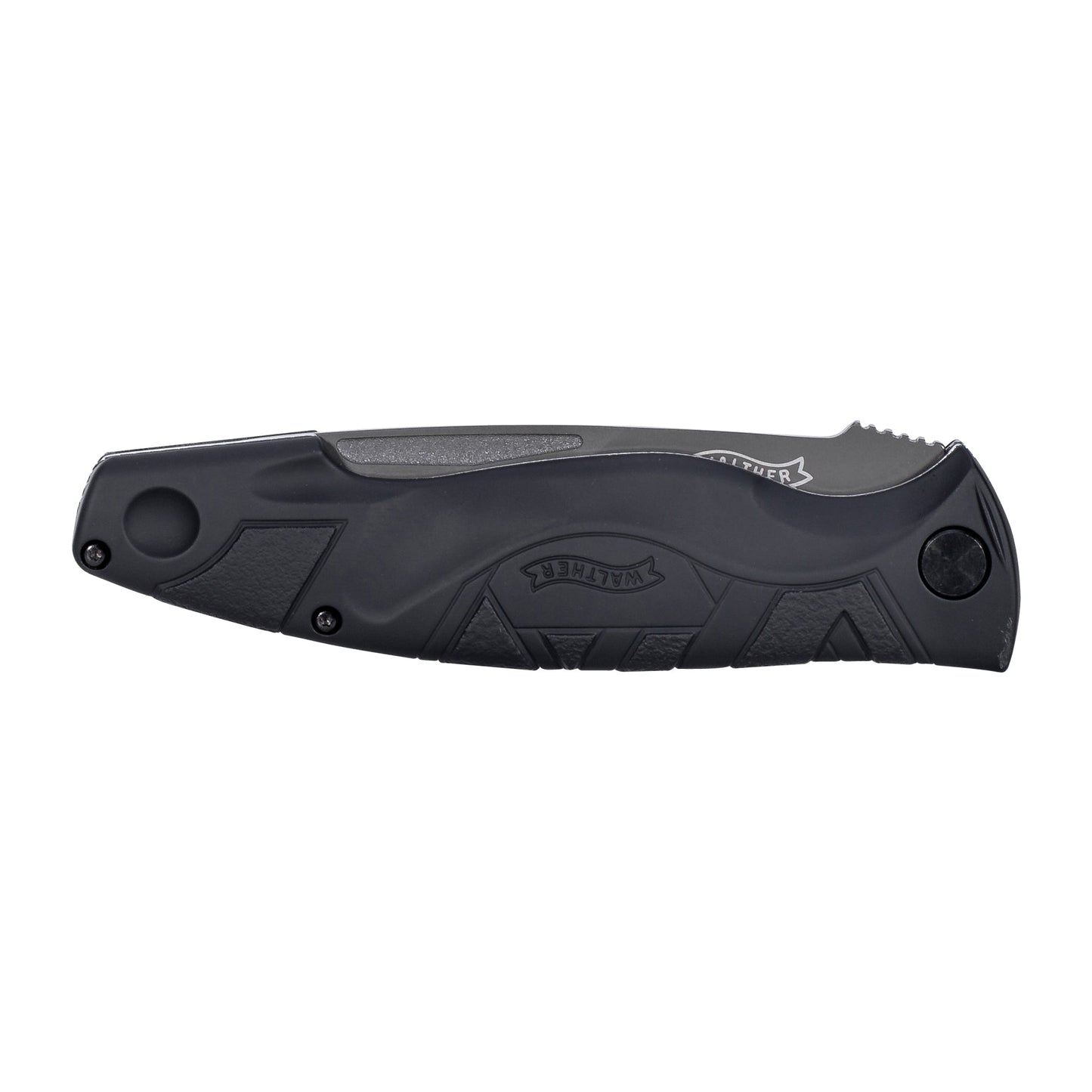 Walther Messer Traditional Folding Knife