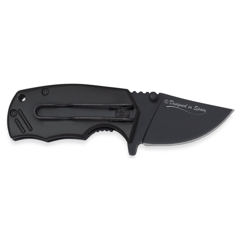 K25 Taschenmesser Pocket Knife Mini 12 cm