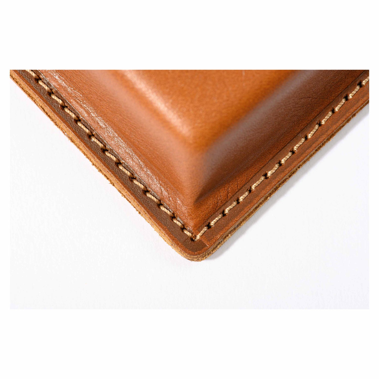 Pochette en cuir Bushbox XL