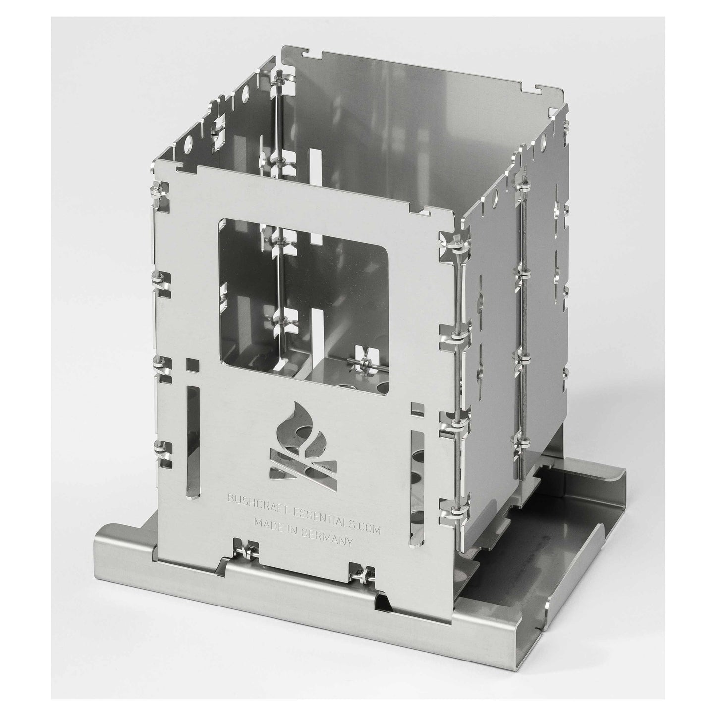 Étui multifonction Bushbox LF