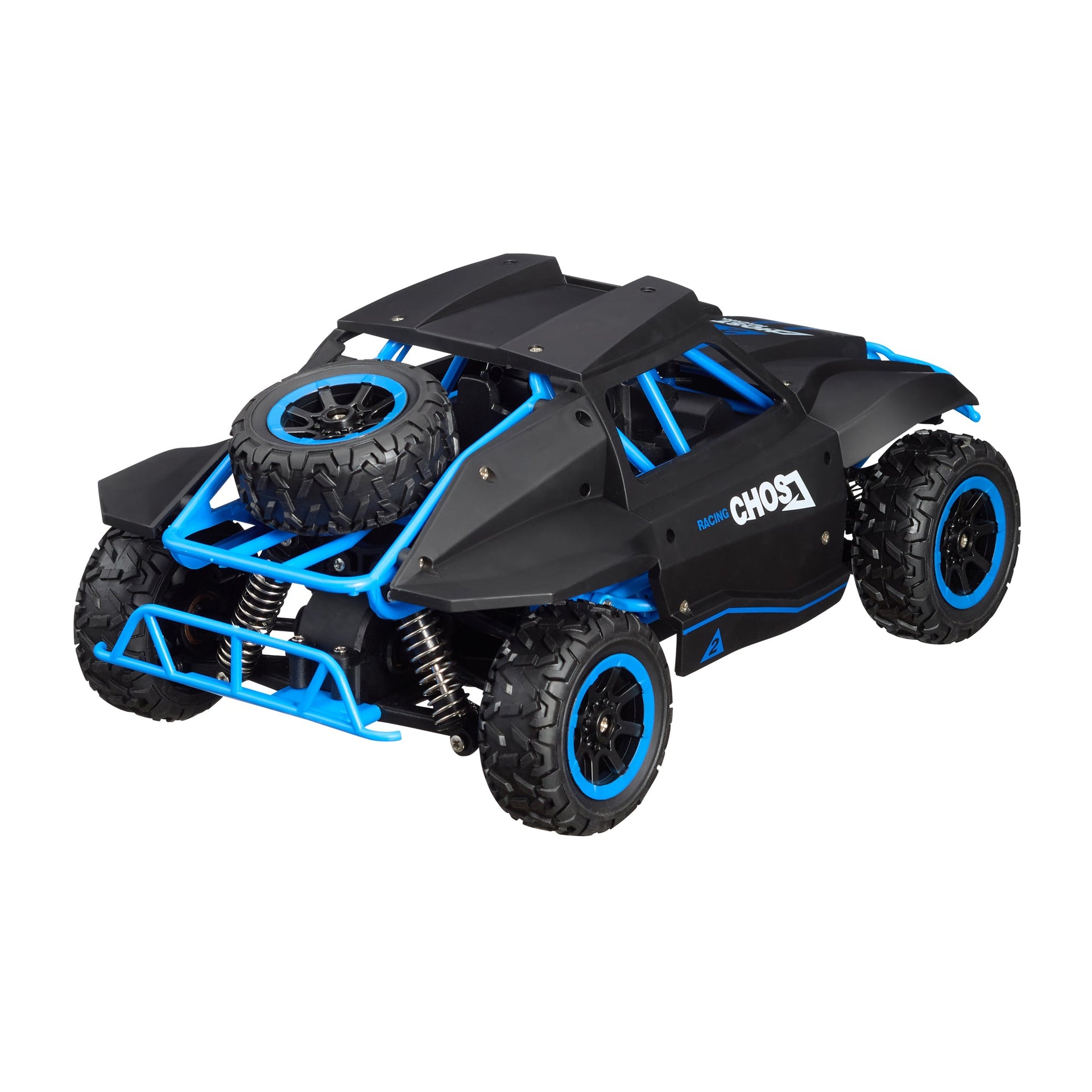 Ghost Dune Buggy 4WD RTR télécommandé