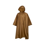 Poncho Ripstop tactical