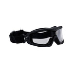 Lunettes de protection V2G Plus Clear Goggles