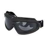 Lunettes de protection V2G Plus Clear Goggles