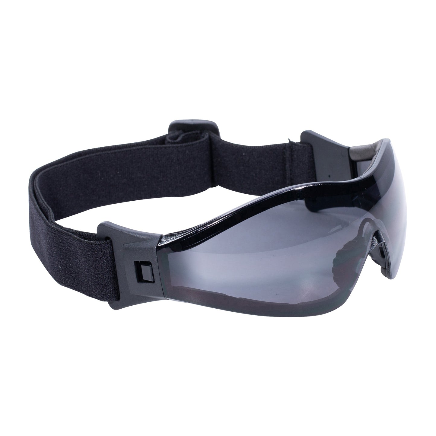 Lunettes de protection Commando Para smoke