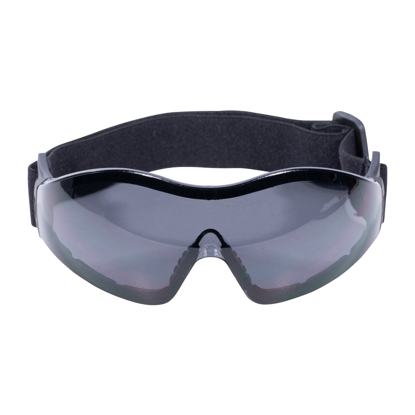 Lunettes de protection Commando Para smoke