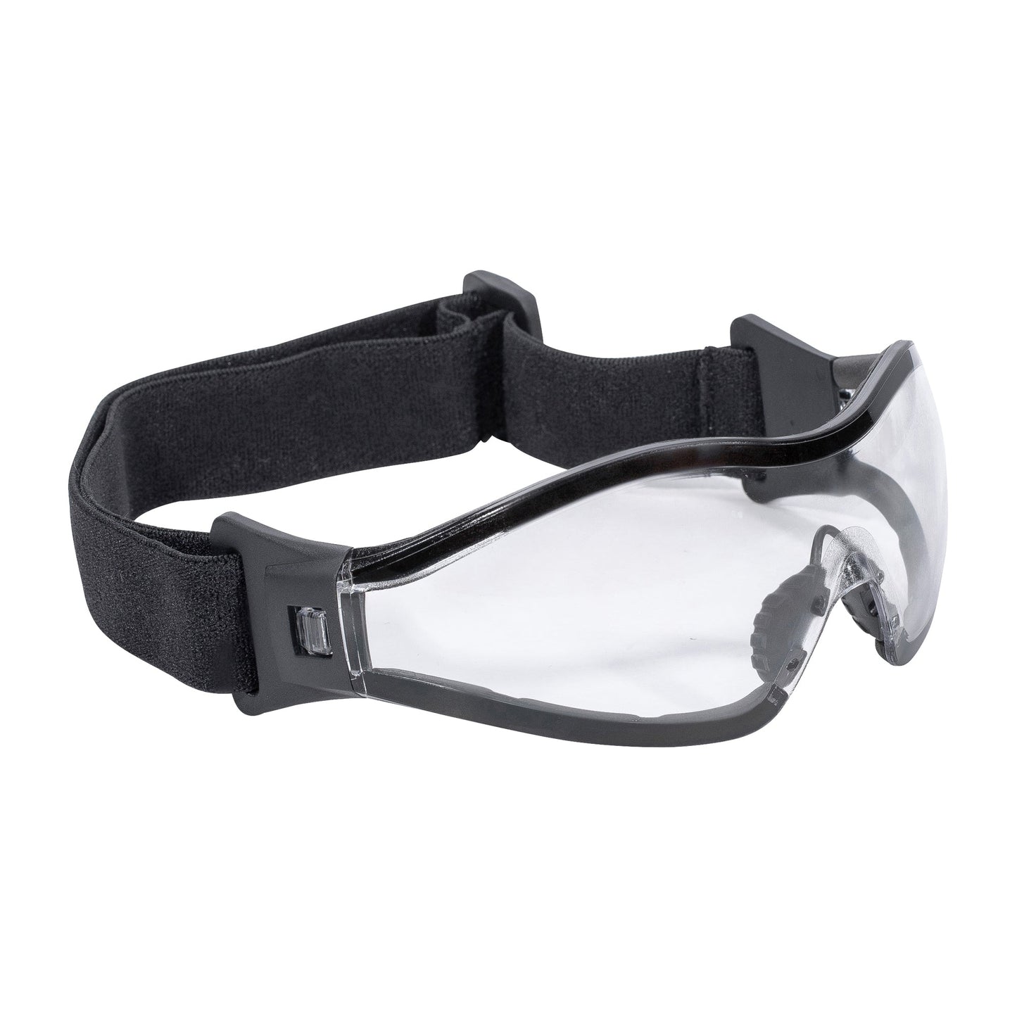 Lunettes de protection Commando Para smoke