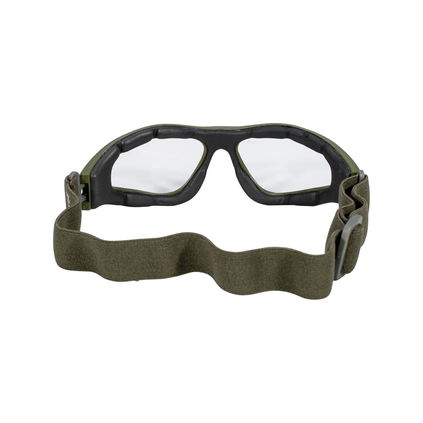 Lunettes Commando Air Pro  clair