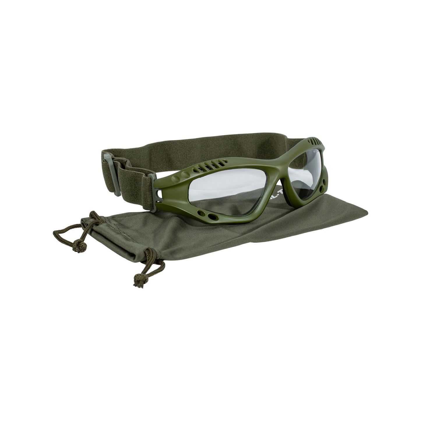 Lunettes Commando Air Pro  clair