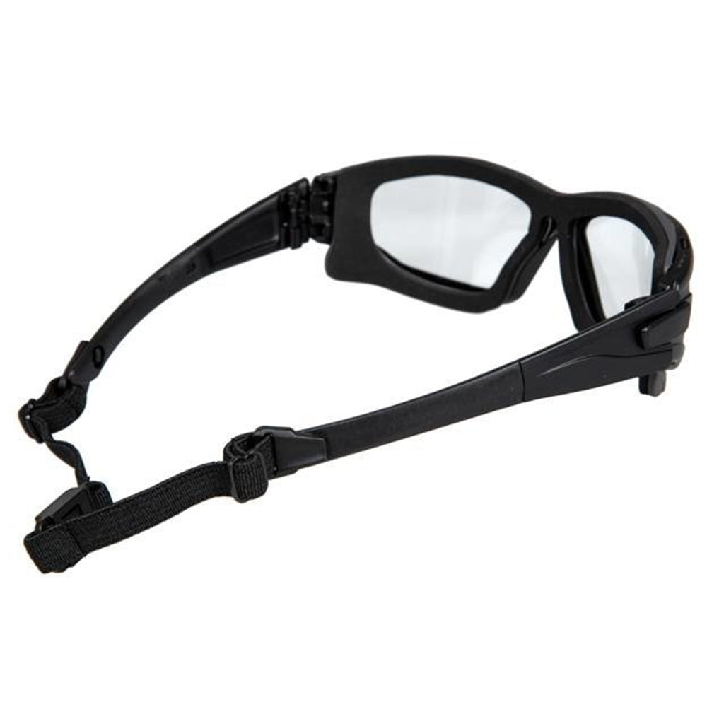 Lunettes de protection I-Force Clear Antifog Glasses