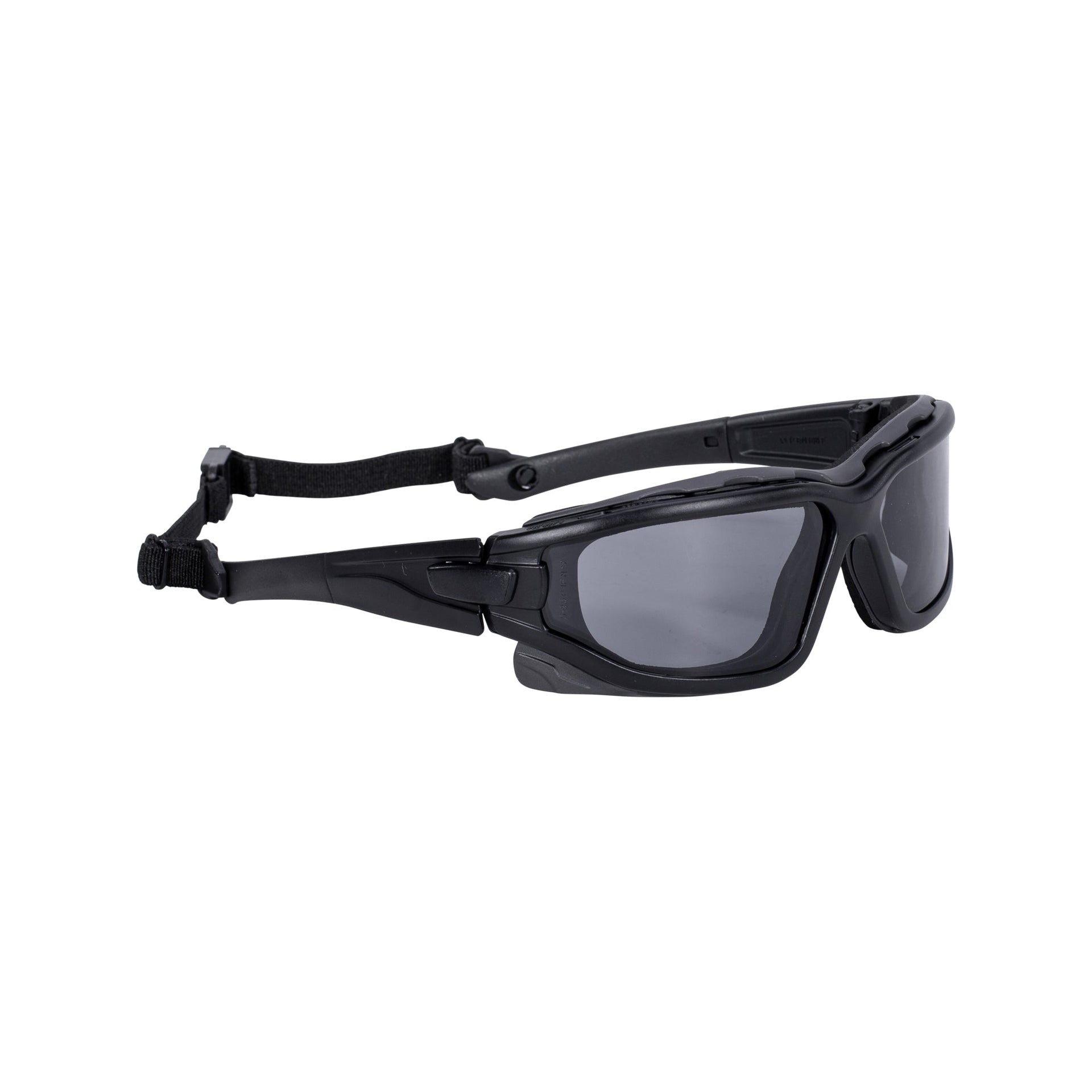 Lunettes de protection I-Force Clear Antifog Glasses