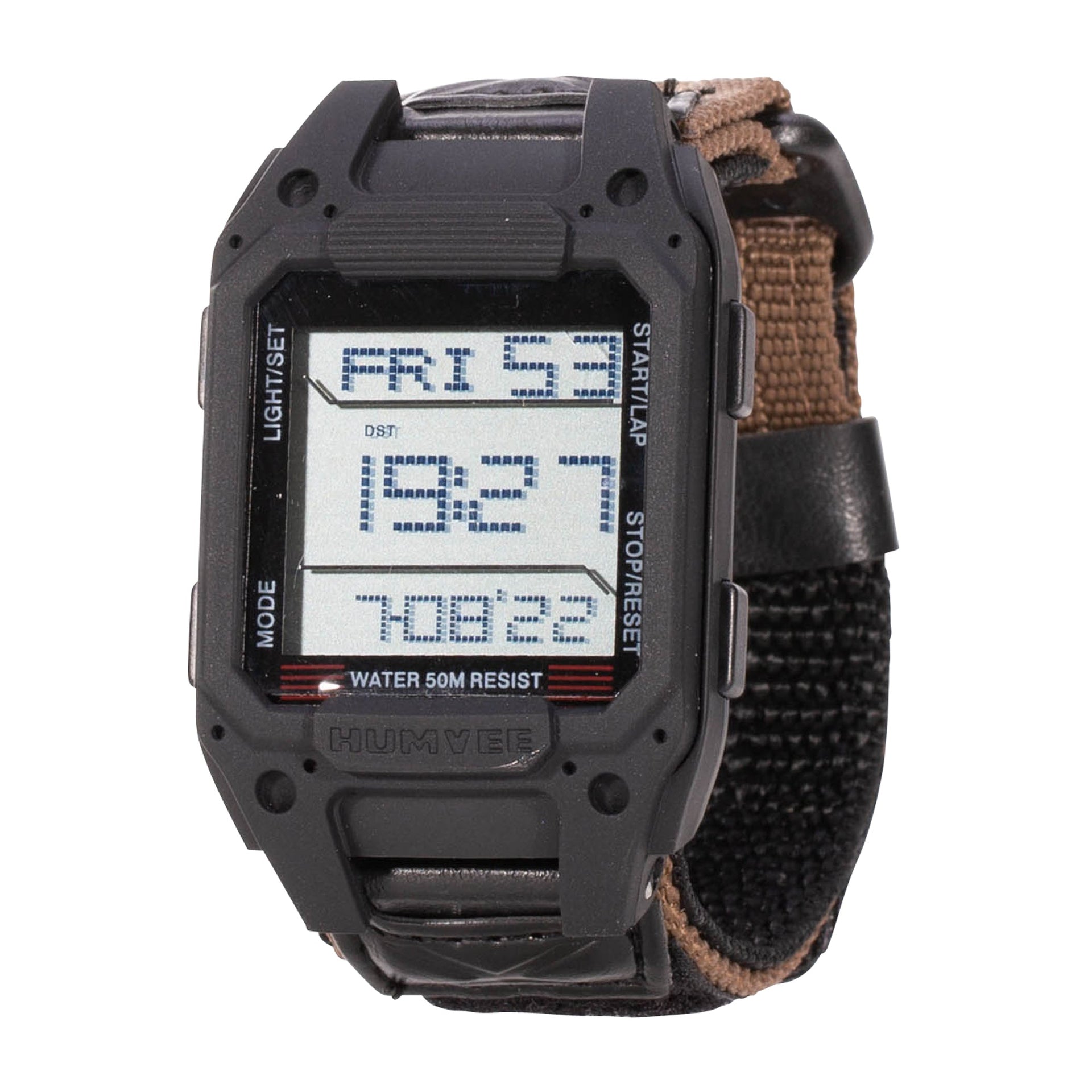 Montre  Recon