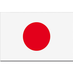 Drapeau Japon