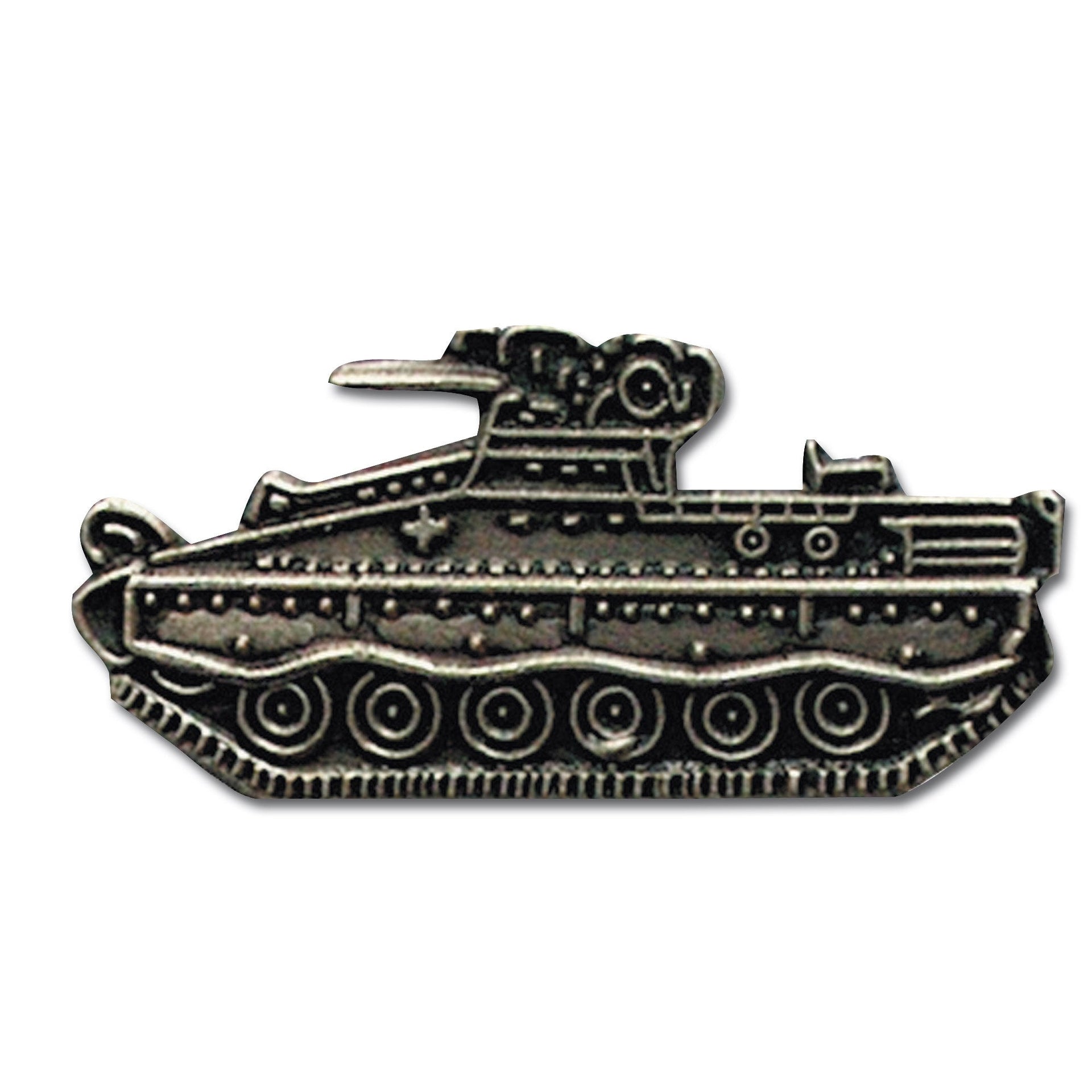 Pin mini Métallique Marder