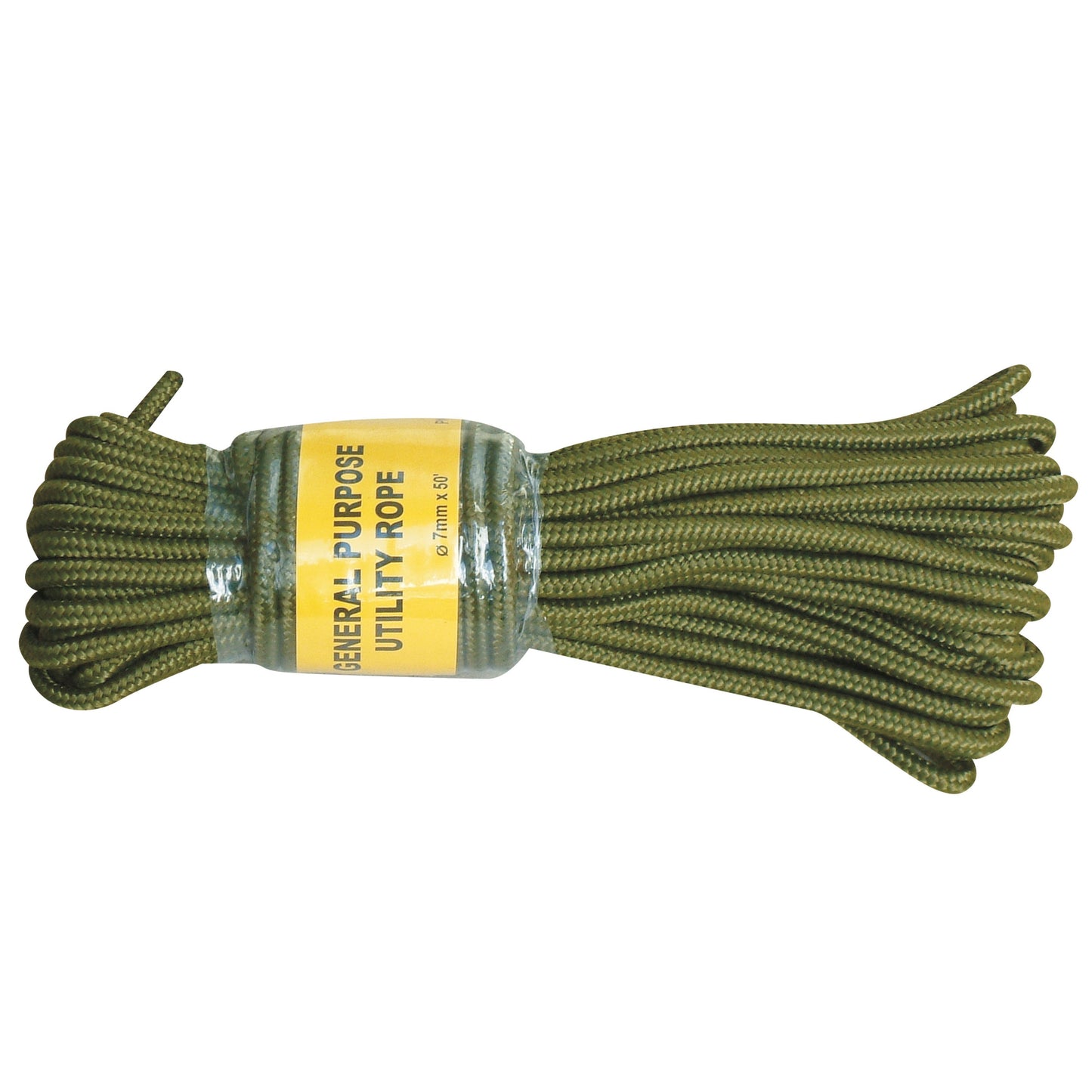 Corde Commando  7 mm