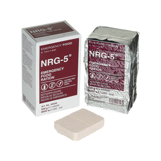 Ration de secours NRG-5