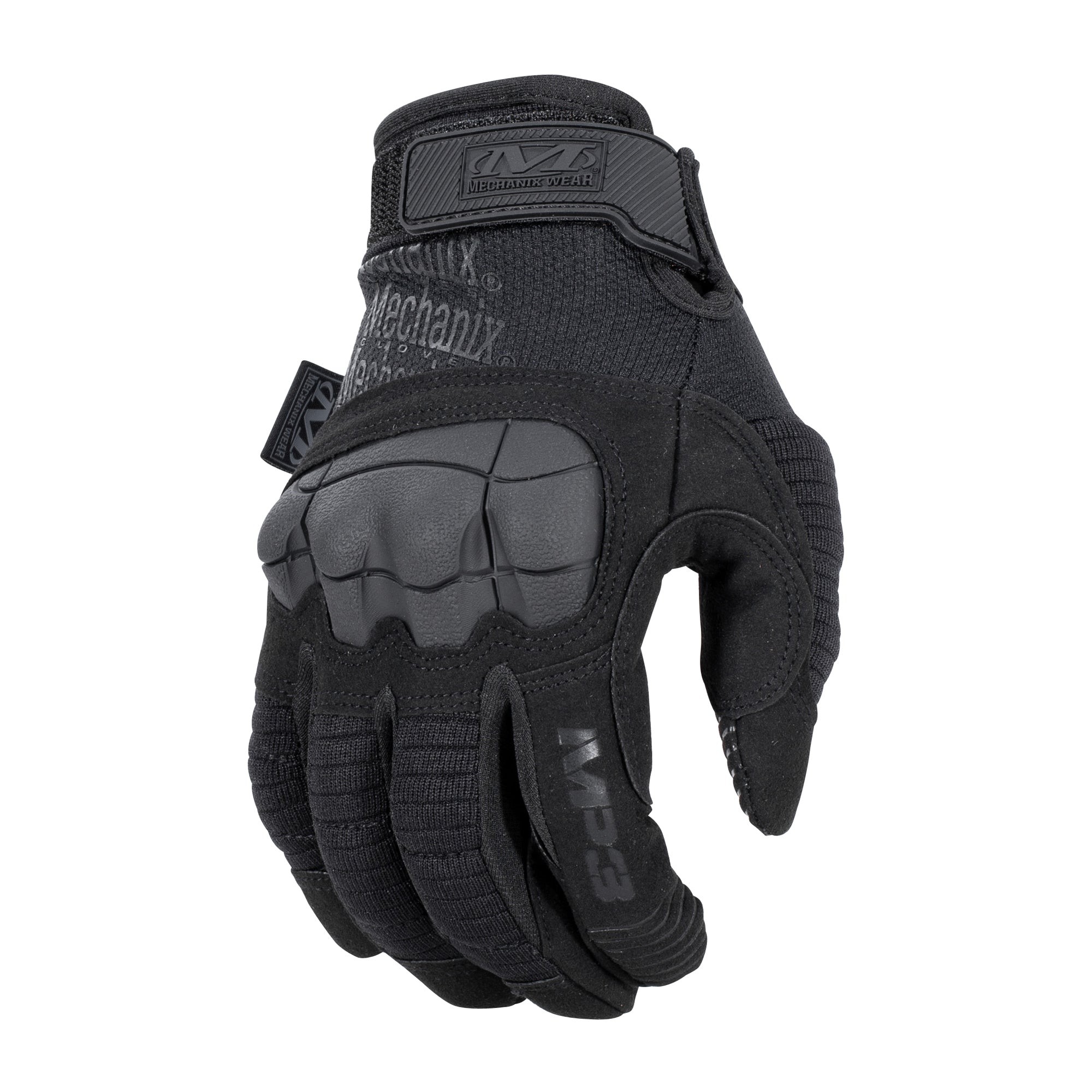 Mechanix mpact leather online