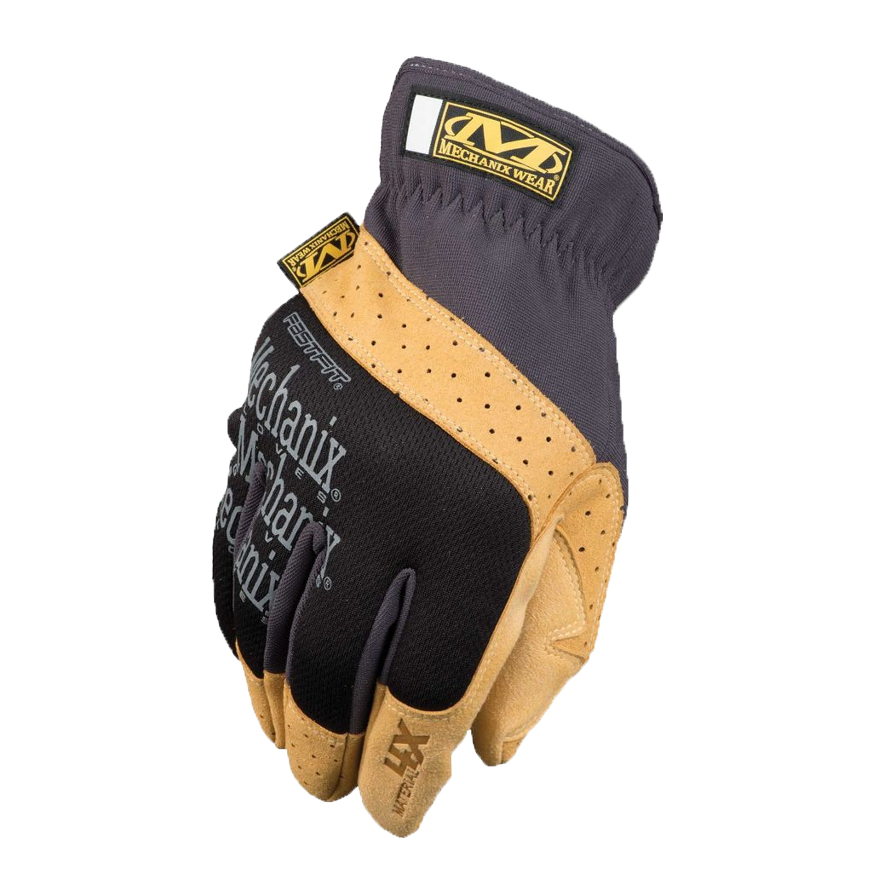 Gants Material4x FastFit ASMC Frankreich