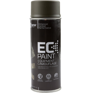 Group Bombe de peinture EC Paint 400 ml