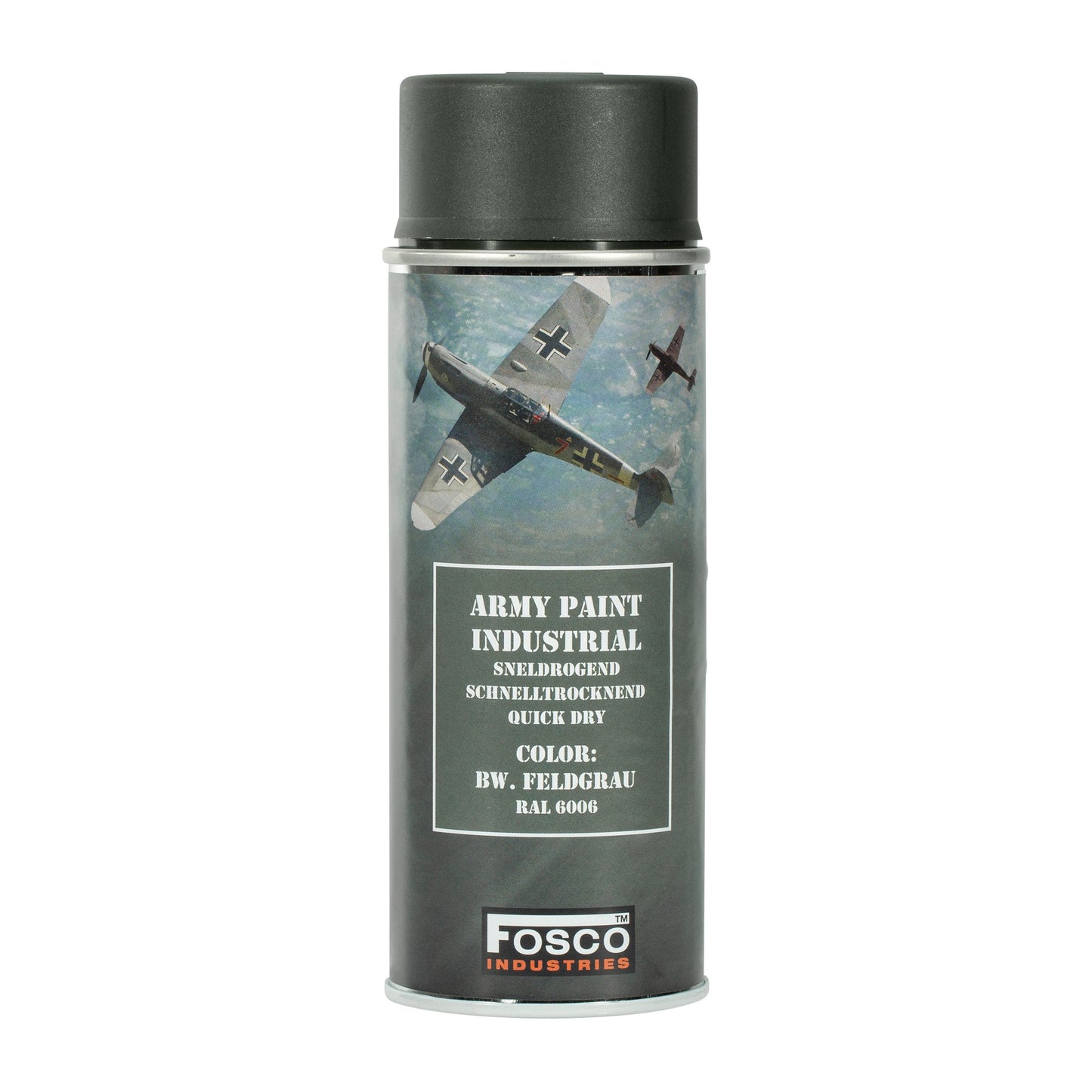 Bombe de peinture Army Paint 400 ml  militaire