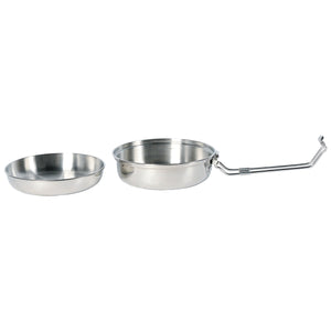 Set de cuisson Camping Scout 600 ml