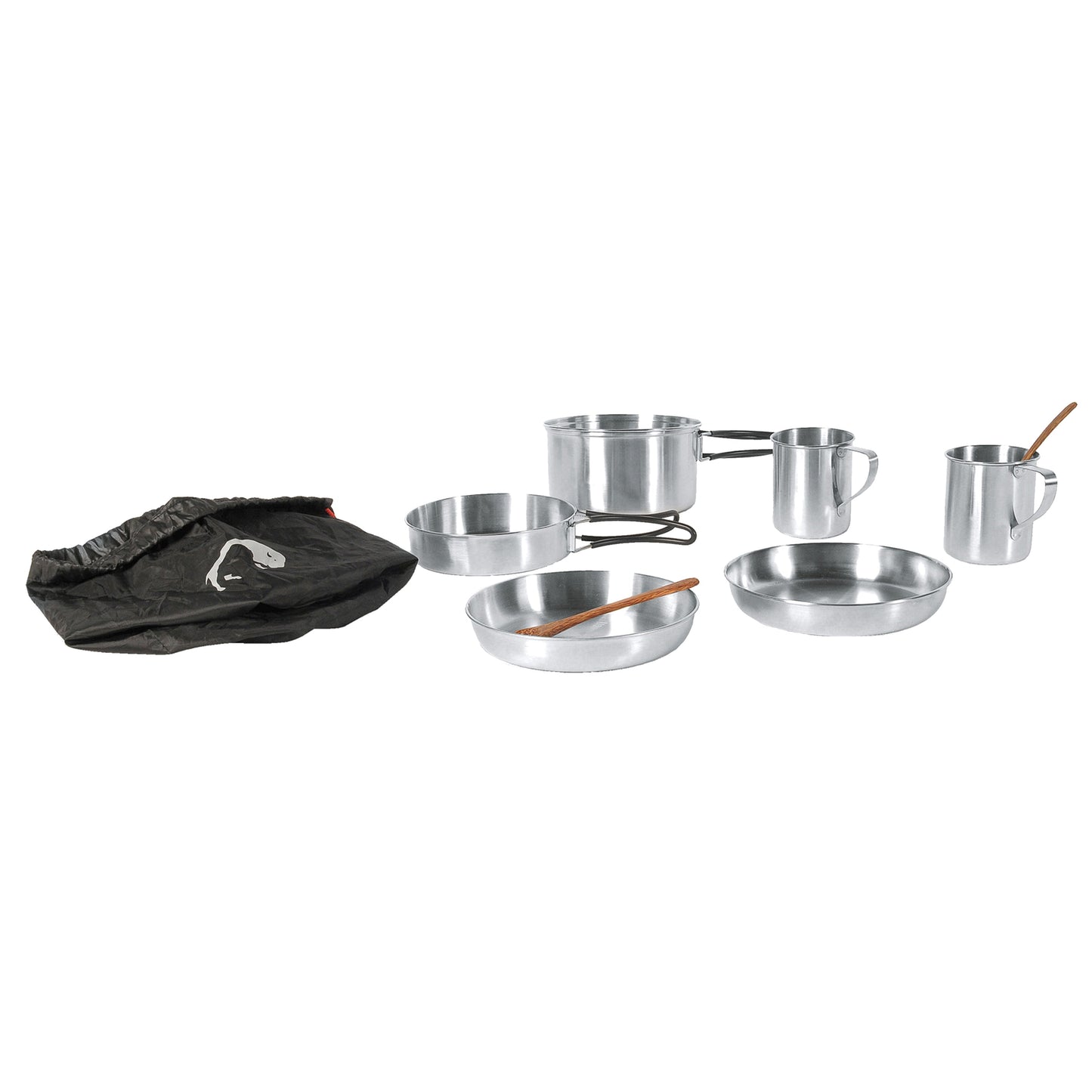 Set de cuisson Camping Picnic