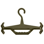 Cintre Heavyweight Tactical Hangers