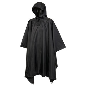 Poncho Ripstop tactical