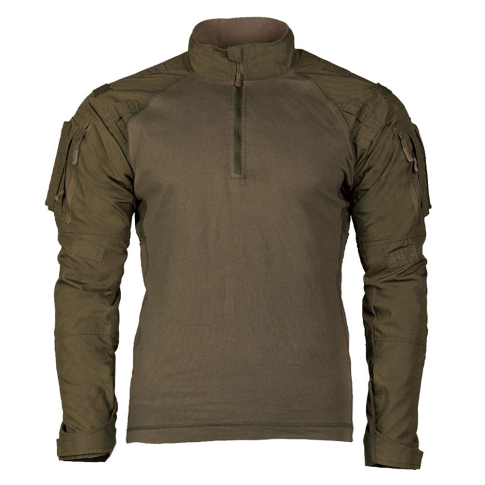 Chemise de combat Tactical 2.0