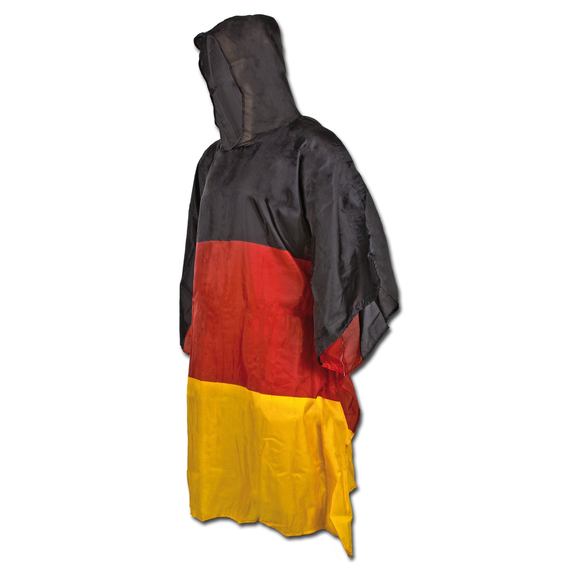 Poncho de pluie FAN Allemagne