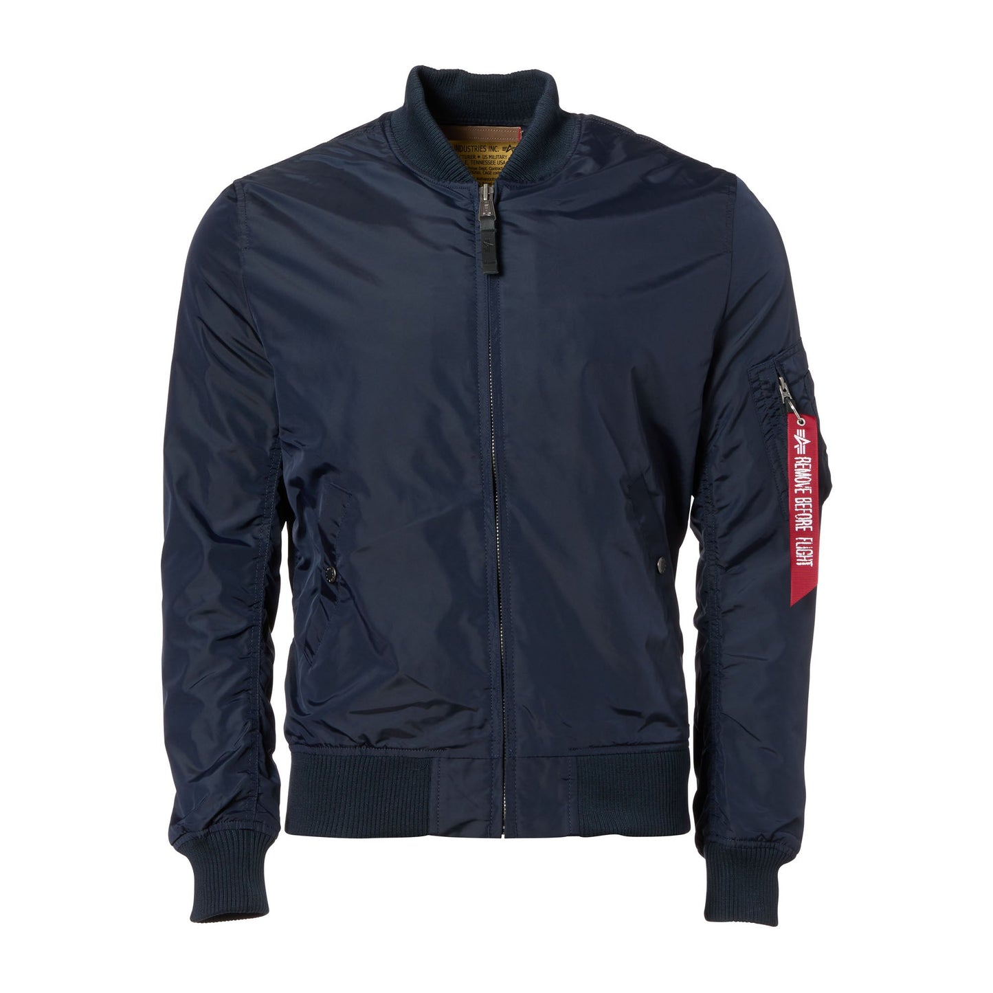 Veste MA-1 TT