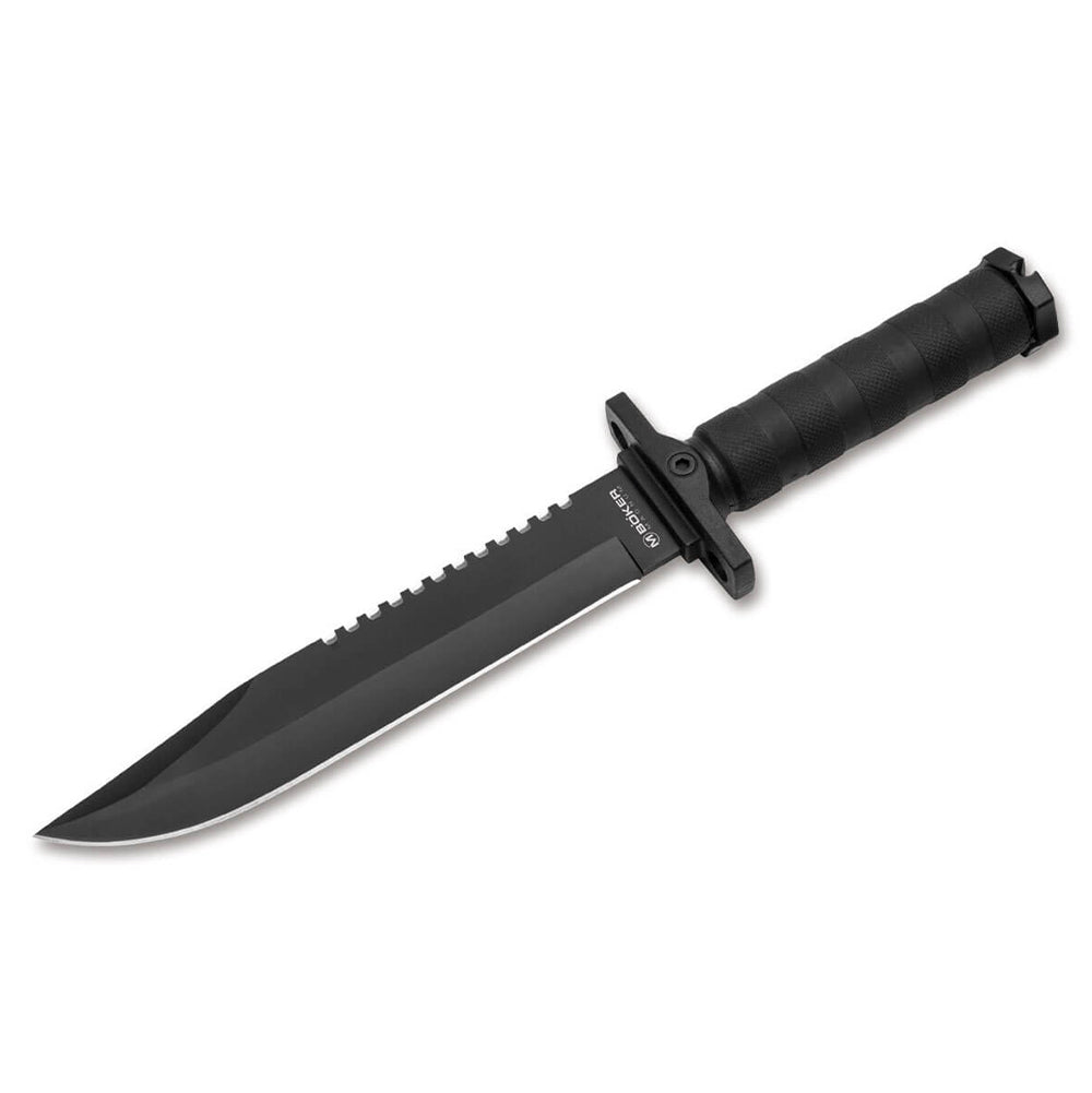 Magnum Couteau John Jay Survival Knife