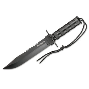 Magnum Couteau Survivalist