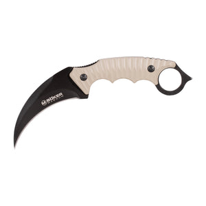 Magnum Couteau Spike Karambit