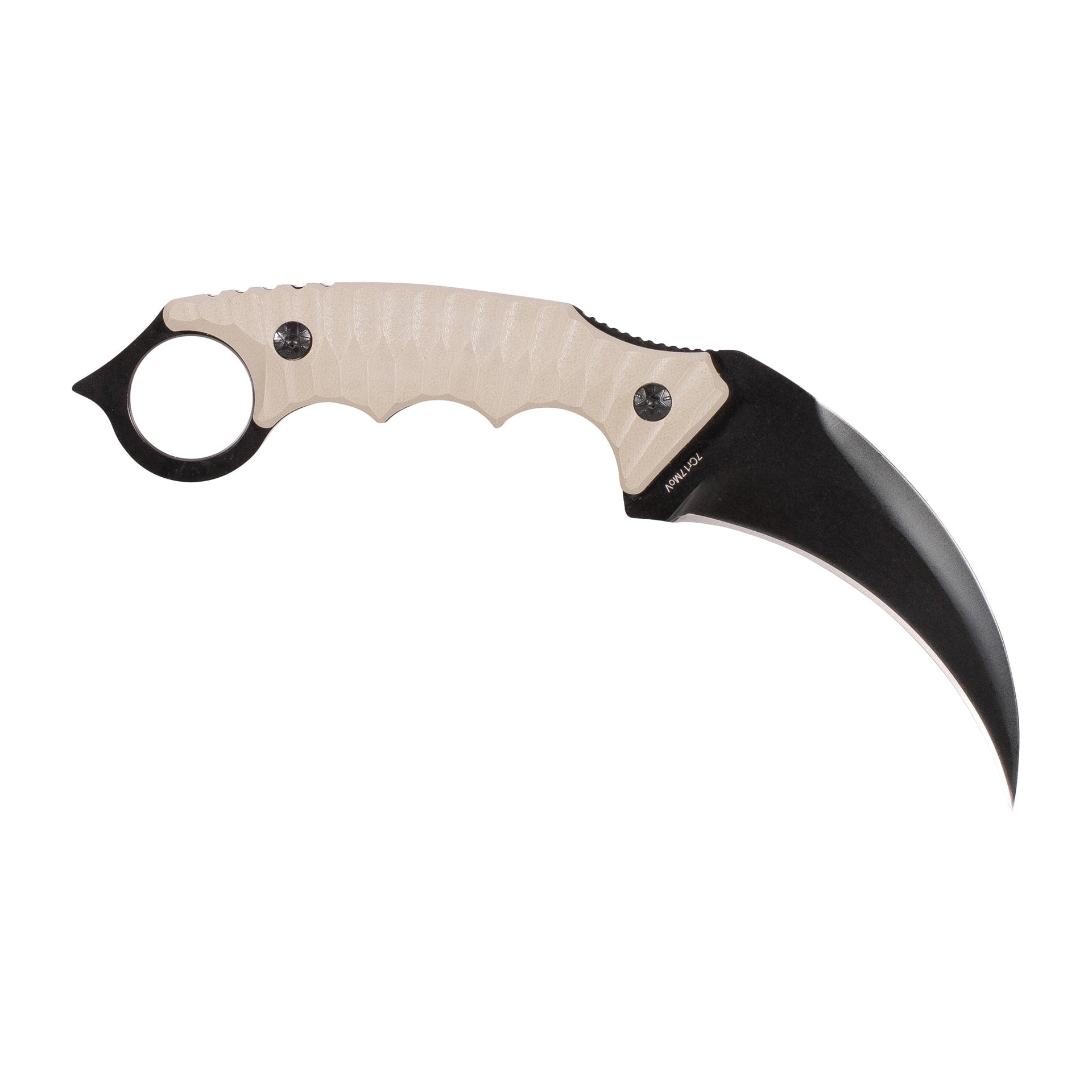 Magnum Couteau Spike Karambit